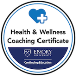 Emory University Health & Wellness Coaching Certificate