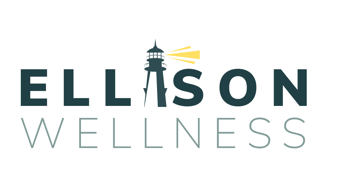 Ellison Wellness Logo